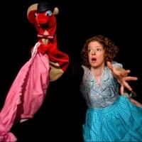 Music, Theatre, Dance and Magic Comes to Symphony Space's 2014-15 'Just Kidding'…