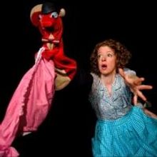 Music, Theatre, Dance and Magic Comes to Symphony Space's 2014-15 'Just Kidding' Seri