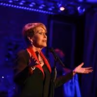 Photo Coverage: Amanda McBroom & George Ball Bring SOME ENCHANTED EVENING to 54 Below Video