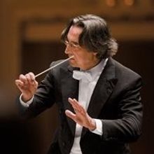Riccardo Muti to Conduct Chicago Symphony Orchestra at Carnegie Hall