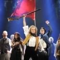 BWW Reviews: National Tour of LES MISERABLES at DC's National Theatre - Still…