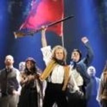 BWW Reviews: National Tour of LES MISERABLES at DC's National Theatre - Still Impress