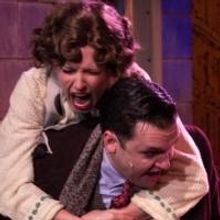 Photo Flash: First Look at SHE LOVES ME at Chance Theater