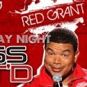 Clucked Up Comedy Returns to Detroit's City Theatre Starring Red Grant, 1/5