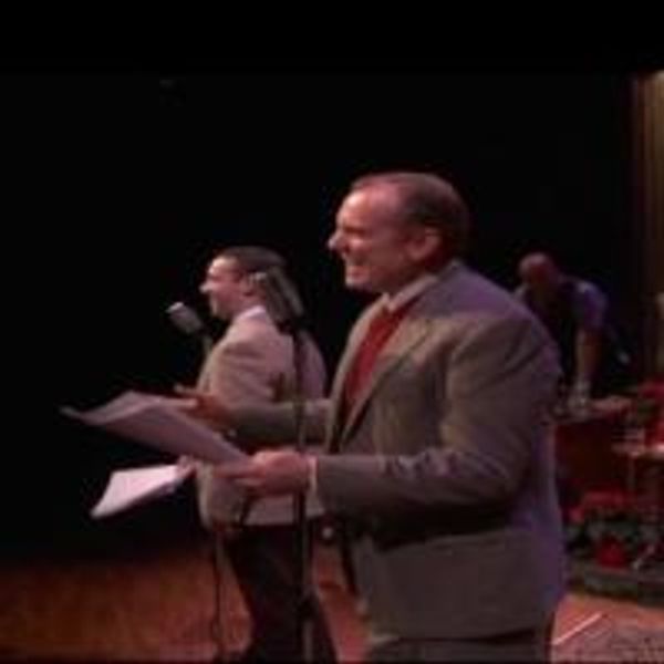 TV: First Look at Highlights of American Blues Theater's IT'S A WONDERFUL LIFE - Chicago Theater Video