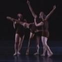 STAGE TUBE: Inside the Studio with Hubbard Street Dance Chicago's CASI-CASA
