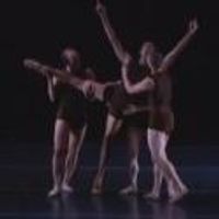 STAGE TUBE: Inside the Studio with Hubbard Street Dance Chicago's CASI-CASA Video