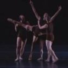 STAGE TUBE: Inside the Studio with Hubbard Street Dance Chicago's CASI-CASA
