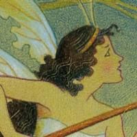 BWW Reviews: THE NIGHT FAIRY Learns the Law of the Jungle at Imagination Stage