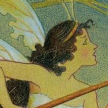 BWW Reviews: THE NIGHT FAIRY Learns the Law of the Jungle at Imagination Stage