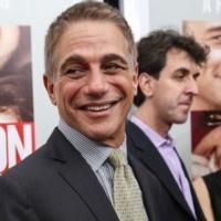 HONEYMOON IN VEGAS's Tony Danza Joins NYC's Police Athletic League