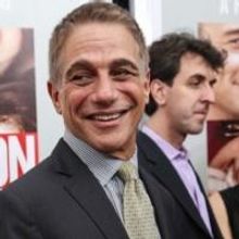 HONEYMOON IN VEGAS's Tony Danza Joins NYC's Police Athletic League