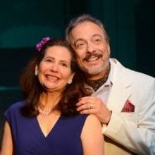 SYLVIA and BECKY'S NEW CAR Are New 2nd Story Theatre Season Finales