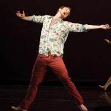 Jacob's Pillow Presents BODYTRAFFIC Today