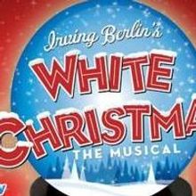 Woodlawn Theatre to Present IRVING BERLIN'S WHITE CHRISTMAS, Opening 11/28