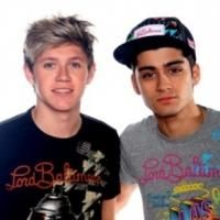 One Direction Discovers Christian Audigier's New Brand Lord Baltimore