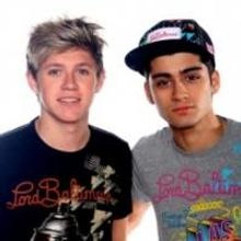 One Direction Discovers Christian Audigier's New Brand Lord Baltimore