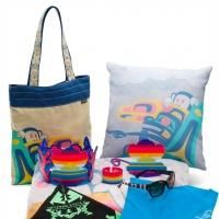 Paul Frank Unveils Fashion Collaboration with Native American Designers During Santa…