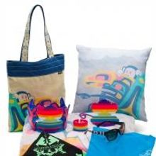 Paul Frank Unveils Fashion Collaboration with Native American Designers During Santa…