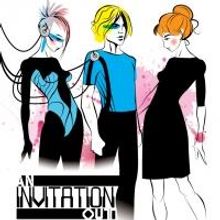 BWW Reviews: Dystopian Brilliance of AN INVITATION OUT by Mustard Seed Theatre