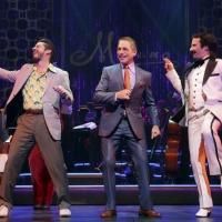 STAGE TUBE: Watch New Clips of Tony Danza & More in Broadway's HONEYMOON IN VEGAS!