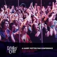 Team StarKid, Anthony Rapp, Amber Benson, and More to Appear at LeakyCon 2013, Beg…