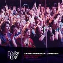 Team StarKid, Anthony Rapp, Amber Benson, and More to Appear at LeakyCon 2013, Beg. T