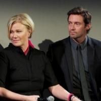 Photo Flash: Hugh Jackman and Deborra-Lee Furness Honored at CHANGE BEGINS WITHIN…