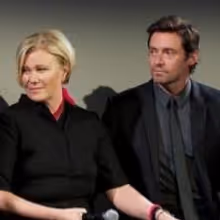 Photo Flash: Hugh Jackman and Deborra-Lee Furness Honored at CHANGE BEGINS WITHIN…