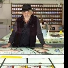 Pulitzer Prize-winner Art Spiegelman To Lecture at Wisconsin's Lakeland College