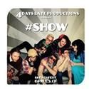 4 Days Late Productions Present #show at The 2013 Chicago Sketch Comedy Festival