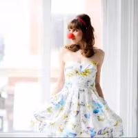 Bay Area Local and Broadway Actress Lexy Fridell Brings BRACE YOURSELF to…