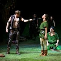 Photo Flash: First Look at Jordan Dean, Christina Bennett Lind, Christopher Sieber…