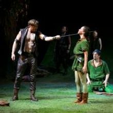 Photo Flash: First Look at Jordan Dean, Christina Bennett Lind, Christopher Sieber…