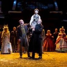 BWW Reviews: The Guthrie Theater and Lyric Arts Present Two Different Versions of the