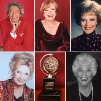 Tommy Tune Hosts LA's 17th Annual Tony Awards Party, Honoring Broadway's Leading…