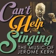 Cantus Columbus & Vega String Quartet Present CAN'T HELP SINGING Tonight