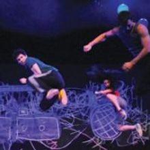 Adelaide Festival Centre Presents HAPPY AS LARRY, Now thru 17 Aug