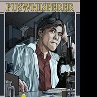 PUSHWHISPERER Now Available from Bitingduck Press