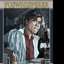 PUSHWHISPERER Now Available from Bitingduck Press