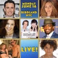 THE ENSEMBLIST Live, Ravi Coltrane Quartet & More Set for Birdland, 6/16-20