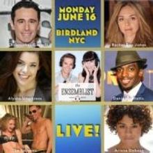 THE ENSEMBLIST Live, Ravi Coltrane Quartet & More Set for Birdland, 6/16-20