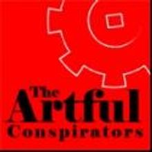 Artful Conspirators Continue Open Rehearsal Series with MYSTIC IN THE SAVAGE STATE, 1