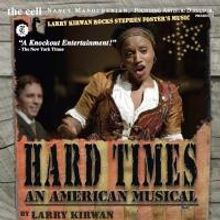 AUDIO: Three New Songs from Larry Kirwan's Stephen Foster Musical HARD TIMES Released
