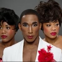 STAGE TUBE: YOU MAKE ME FEEL MIGHTY REAL: A SYLVESTER CONCERT Launches Kickstarter