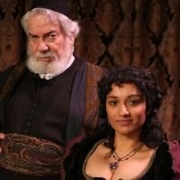 The Shakespeare Tavern Playhouse THE MERCHANT OF VENICE