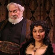 The Shakespeare Tavern Playhouse THE MERCHANT OF VENICE