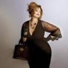 Plus-size Designer IGIGI Inspired Debuts Cinema Retro Collection for Spring