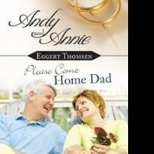 Eggert Thomsen Offers Two Stories in New Book