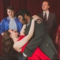 BYE BYE BIRDIE Opens Tonight at Tacoma Little Theatre